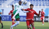 Xác định đối thủ của U23 Việt Nam ở tứ kết U23 châu Á 2022
