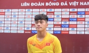 'Vua giải trẻ' Việt Nam nói điều tự tin nhất khi tái ngộ Thái Lan ở giải AFF