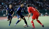 Trực tiếp Campuchia vs Hồng Kông, 18h30 hôm nay 11/6