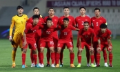 NÓNG: 'Quỵt tiền' HLV, ĐT Trung Quốc nhận lệnh cấm toàn cầu từ FIFA?