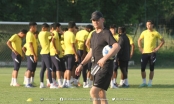 Sắp có HLV đầu tiên mất việc sau U23 châu Á, là bại tướng của U23 Việt Nam