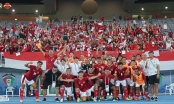 Đại diện ĐNÁ gia nhập 'cuộc đua đặc biệt' với Nhật Bản, Qatar ở ASIAN Cup