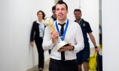 HLV vô địch World Cup gọi 23 cầu thủ ĐT futsal Việt Nam dự giải châu Á