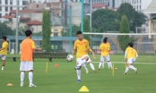 U19 Việt Nam khó tìm quân xanh chất lượng trước ngày đối đầu Thái Lan