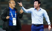 HLV Shin Tae-yong: 'Tôi sẽ giúp Indonesia chơi trận đáng nhớ nếu gặp Việt Nam'