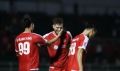 Viettel FC giúp Việt Nam bỏ xa Thái Lan, lọt top 10 ở BXH châu Á
