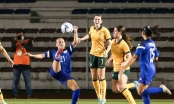 Mang cầu thủ U23 đá AFF Cup nữ, đội hạng 11 FIFA thua sốc Philippines