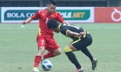 CĐV Malaysia: 'Việt Nam lẫn Thái Lan phải khiếp sợ trước chúng ta'