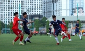 U16 Việt Nam thua đậm đàn em Quang Hải, Văn Hậu trước giải Đông Nam Á