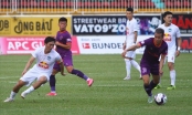 Trực tiếp HAGL vs Bình Dương, 17h00 hôm nay 20/7