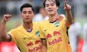 ĐKVĐ V-League nhảy vào cuộc đua giành 'báu vật' của bầu Đức?