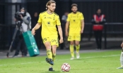 'Người tiền nhiệm' của Quang Hải ở Pau FC chuẩn bị đối đầu Messi, Neymar