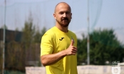 Hà Nội FC nổ 'bom tấn' đầu tiên thời kỳ hậu Quang Hải