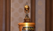 Lộ diện 2 đội tuyển cuối cùng tham dự King's Cup tại Thái Lan?