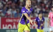 Tân binh châu Âu của Hà Nội FC đặt mục tiêu vô địch V-League