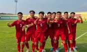 U16 Việt Nam nhận tin vui trước trận gặp Philippines ở giải AFF