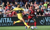 Pau FC bất ngờ nhận 'tin vui' dù thua đậm 0-4 ở trận mở màn Ligue 2