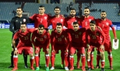 Đội tuyển top 100 FIFA xác nhận tham dự King's Cup 2022 của Thái Lan