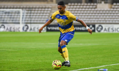 Cầu thủ Việt kiều cùng đồng đội Quang Hải lọt top sao đáng xem ở Ligue 2
