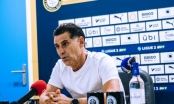 HLV Pau FC công khai bênh vực 'tội đồ' của đội bóng