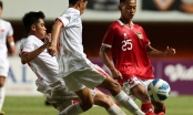 'Chê' U16 Việt Nam, HLV Indonesia đề cao Myanmar trước trận bán kết