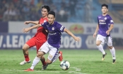 Hà Nội vs HAGL: Phá dớp 10 năm?