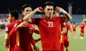 Chân sút số 1 ĐT Việt Nam báo tin vui, sẵn sàng đối đầu Hà Nội FC