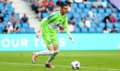 Đồng đội Quang Hải tại Pau FC sở hữu thống kê khủng nhất Ligue 2