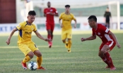 Trực tiếp Viettel vs SLNA, 19h15 hôm nay 19/8