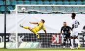 Thi đấu 10 phút, Quang Hải đóng góp 'con số 0' cho Pau FC