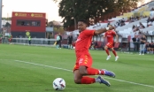 Tỏa sáng trước Pau FC, sao Việt kiều gửi thông điệp tới Quang Hải