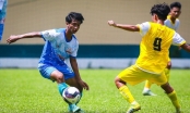Đàn em Công Phượng ghi siêu phẩm trong ngày U17 HAGL tạo mưa bàn thắng