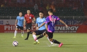 Quyết trụ hạng, nhiều CLB V-League 'tiêm doping' khủng cho cầu thủ
