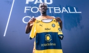 Pau FC quyết định phá két, giúp Quang Hải có đối tác cực xịn