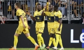 Quang Hải ngồi dự bị cả trận, Pau FC được khen có hy vọng
