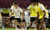 HLV Indonesia loại 7 cầu thủ, tạo lợi thế đặc biệt trước U20 Việt Nam