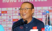 HLV Park Hang Seo: 'Không có cầu thủ nào chắc suất tại AFF Cup'