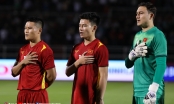 AFC ra 'liên hoàn' giải đấu, VFF không kịp trở tay với ĐT Việt Nam?