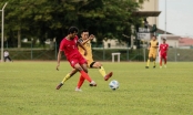 Thất bại trước đội hạng 156 FIFA, 'nhược tiểu' ĐNÁ toàn thua sau 2 năm