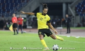 'Hạ nhục' ĐT Thái Lan, cầu thủ Malaysia được ví là anh hùng dân tộc
