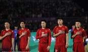 ĐT Việt Nam được BXH FIFA 'ủng hộ' trước trận tranh vô địch với Ấn Độ