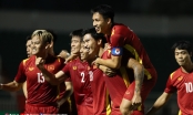 AFC báo tin vui, ĐT Việt Nam duy trì lợi thế cực lớn tại Asian Cup