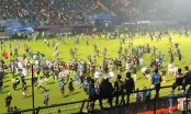 FIFA ra án phạt, Indonesia mất quyền đăng cai World Cup vì thảm kịch?