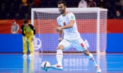 Xác định đối thủ của ĐT Việt Nam ở tứ kết giải futsal châu Á