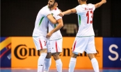Đối thủ ĐT Việt Nam có thống kê 'không tưởng' ở giải futsal châu Á