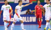 Iran gửi 'chiến thư' tới ĐT Việt Nam trước vòng tứ kết futsal châu Á
