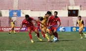 Trực tiếp U17 Lào vs U17 Iran, 16h00 hôm nay 05/10