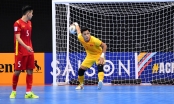 QBV futsal Việt Nam 2022: Hồ Văn Ý còn là số 1?