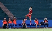 VIDEO: Gieo sầu cho Thái Lan, U17 Việt Nam hiên ngang đi tiếp ở giải châu Á