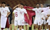 Dư luận Indonesia phẫn nộ với sao U17 Qatar vì lý do không ai ngờ